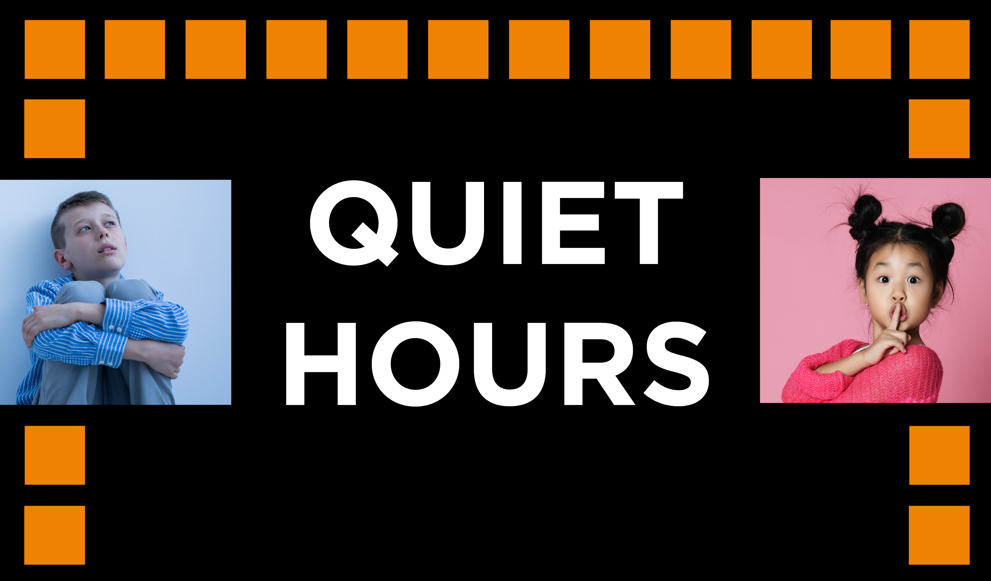 Quiet Hours