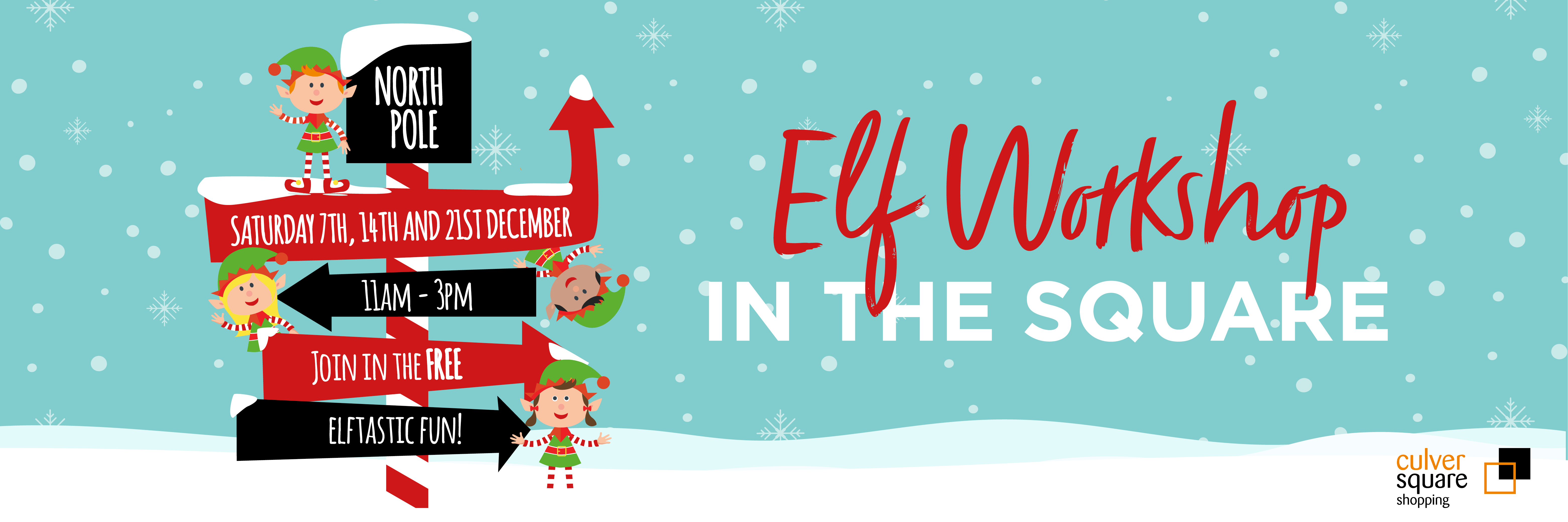 Elf Workshop