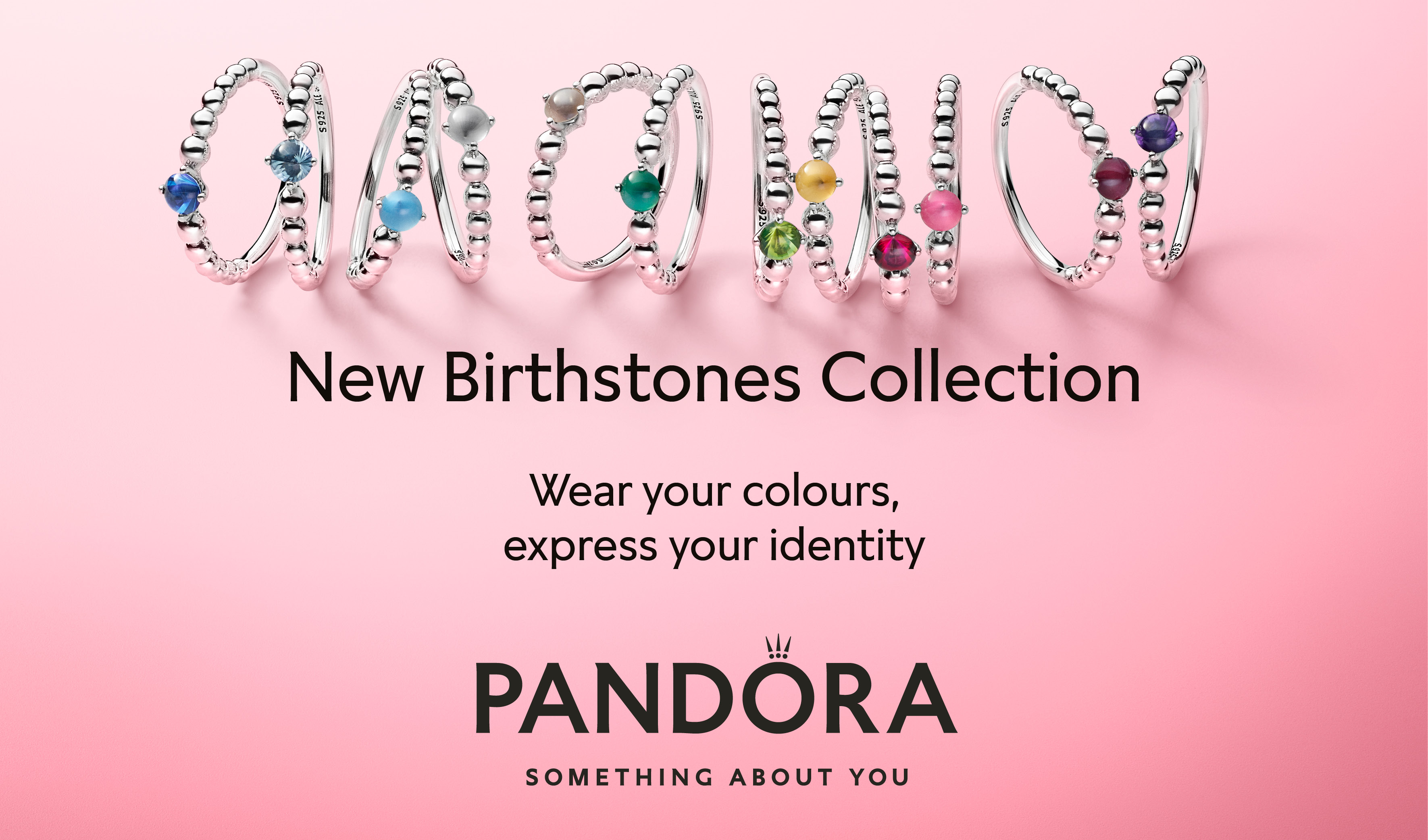Birthstone Collection
