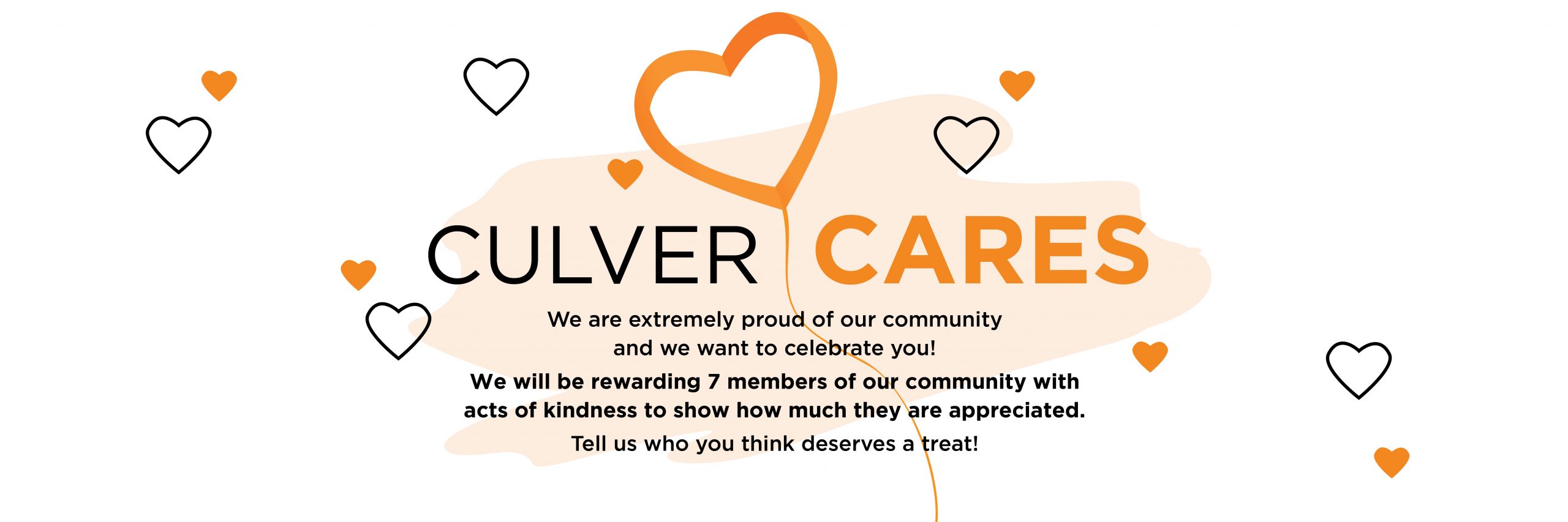 Culver Cares
