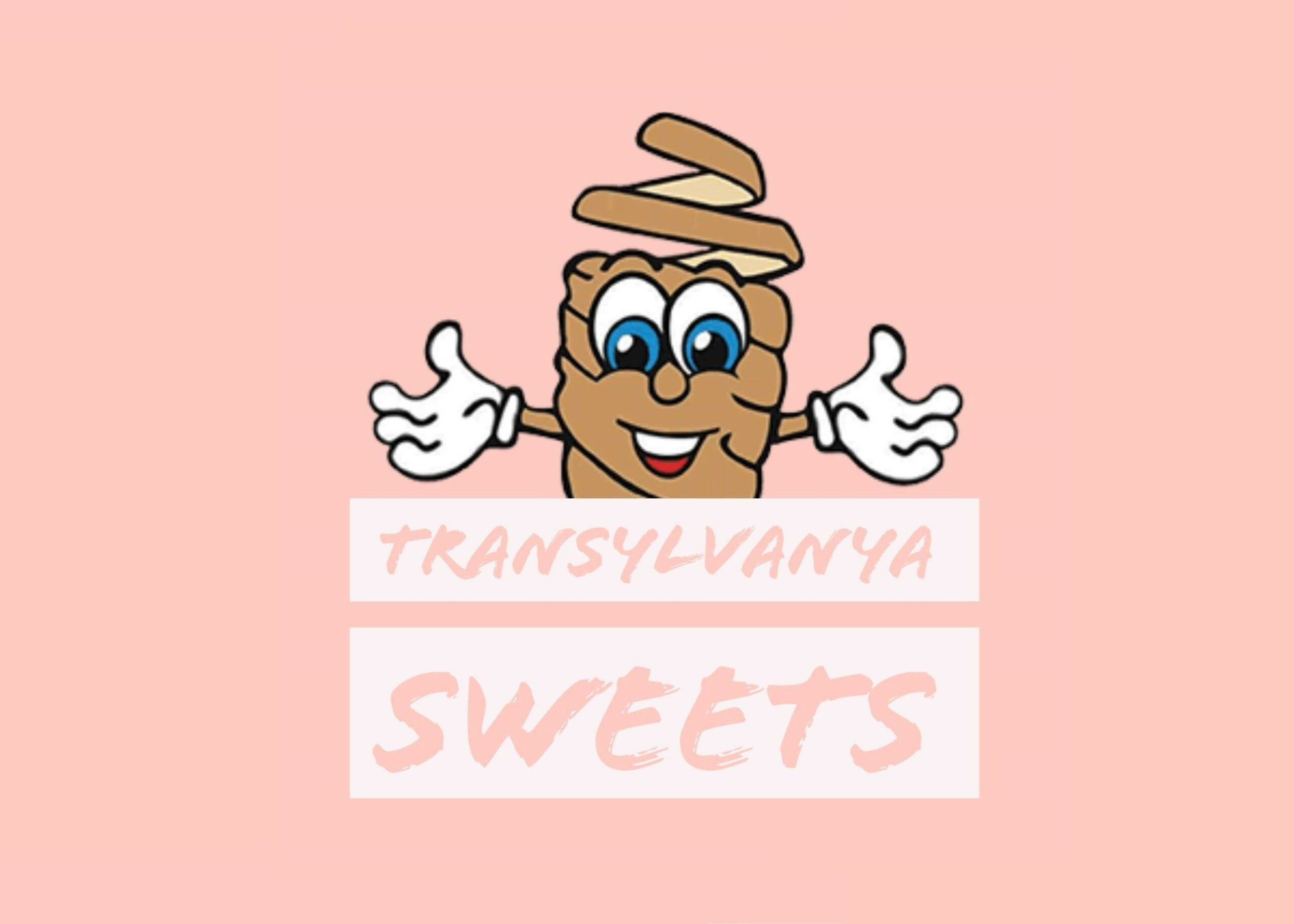 Transylvania Sweets