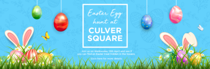 Easter Egg Hunt