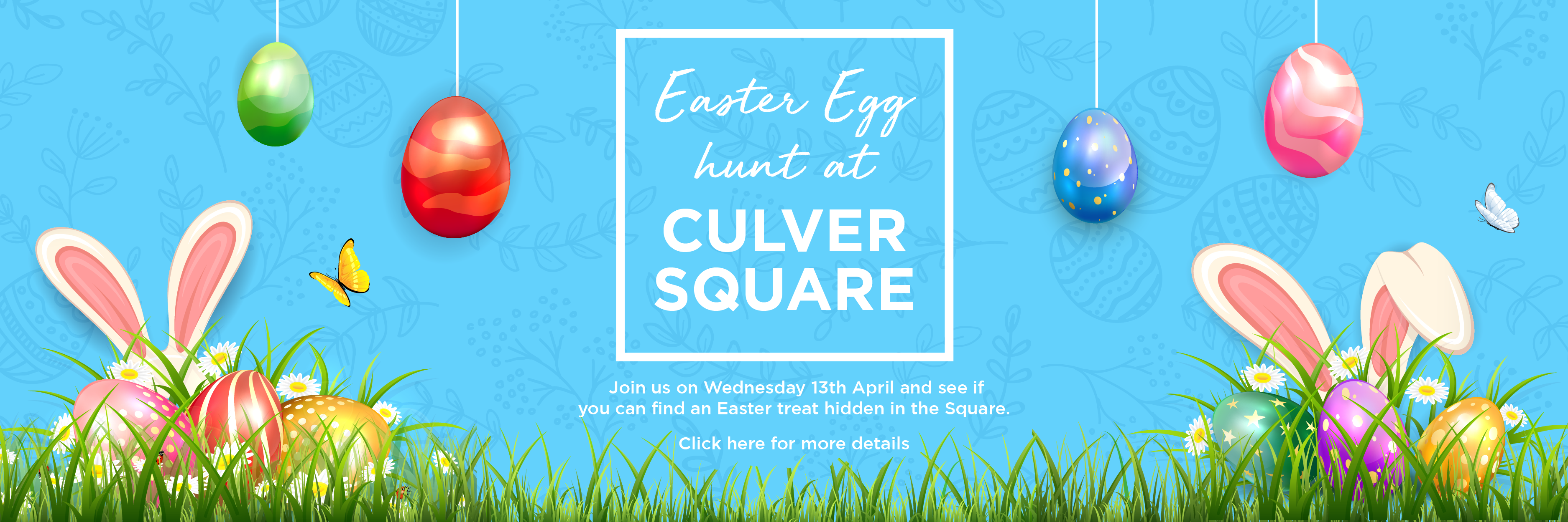 Easter Egg Hunt