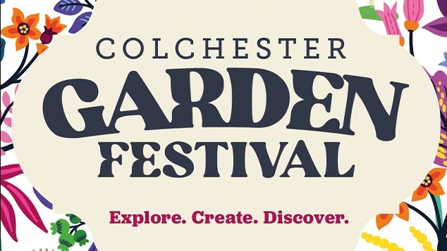 Colchester Garden Festival