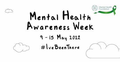 Mental Health Fair
