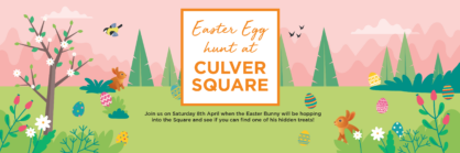Easter Eggstravaganza