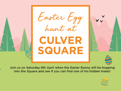 Easter Eggstravaganza
