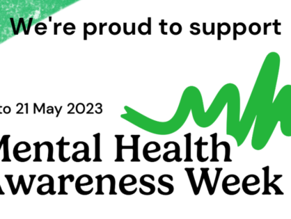 Mental Health Awareness Week Tips