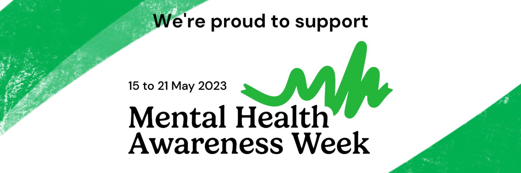 Mental Health Awareness Week Tips