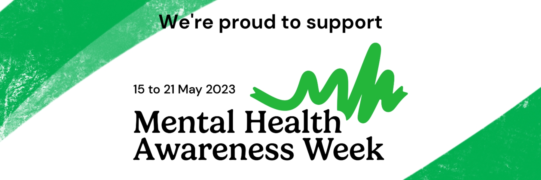 Mental Health Awareness Week