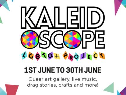 Pride Month 2024 - Past Event
