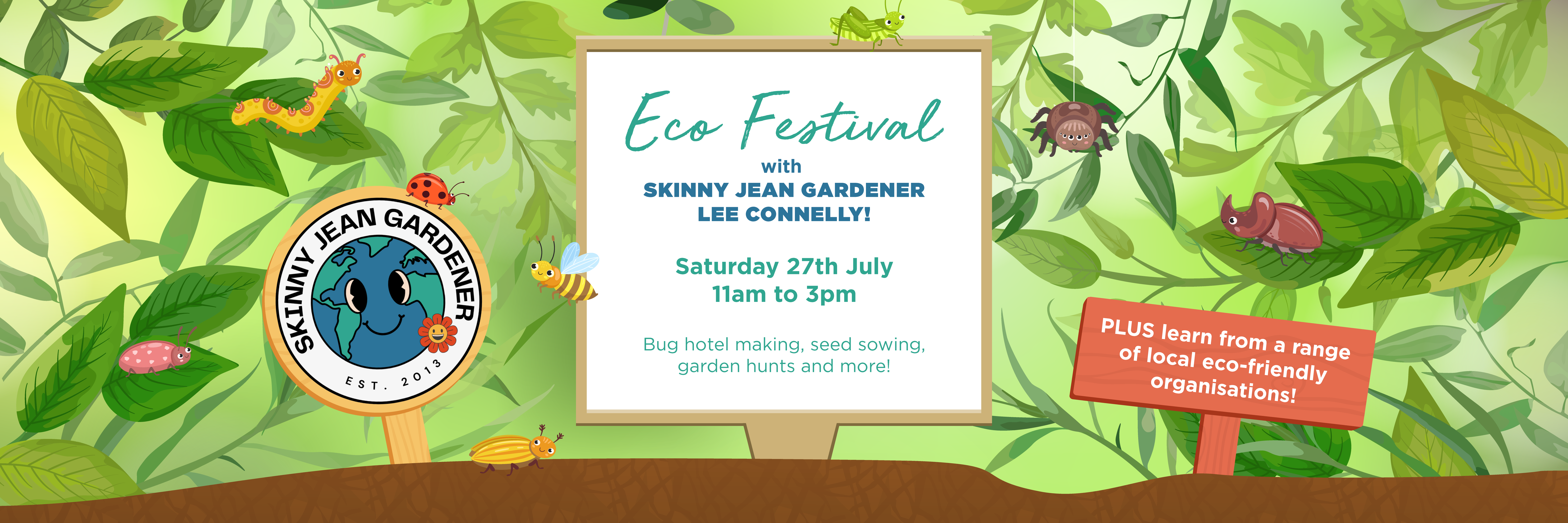 Eco Festival