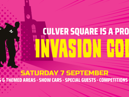 Invasion Colchester 2024