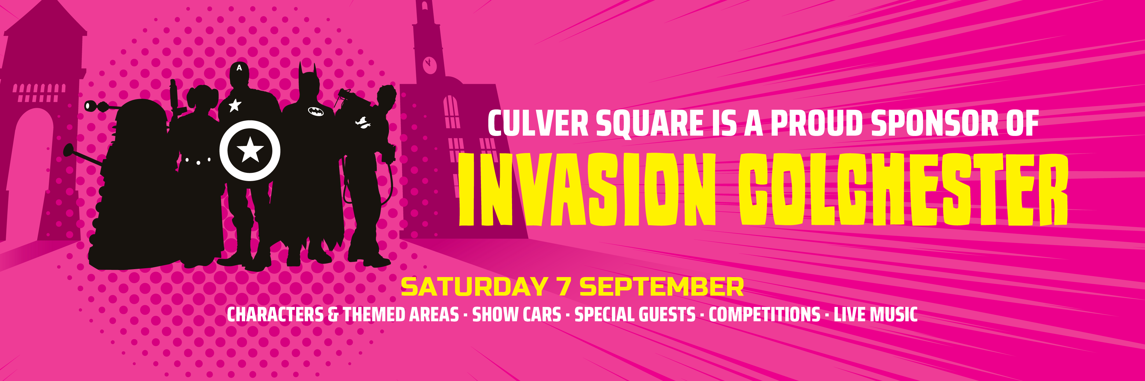 Invasion Colchester 2024