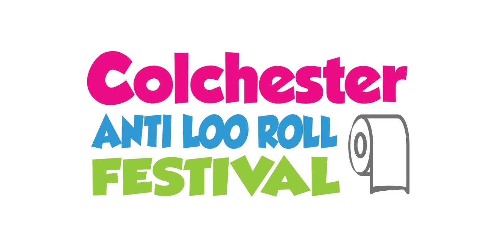 Win a Family Ticket to the Colchester Anti Loo Roll Festival