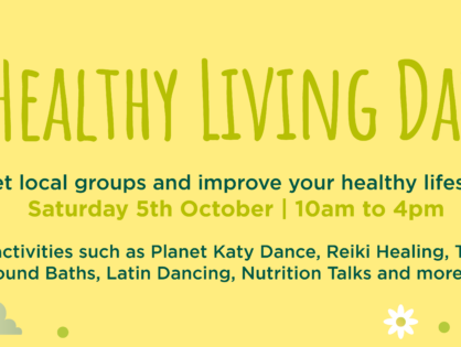 Healthy Living Day