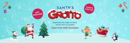 Santa's Grotto