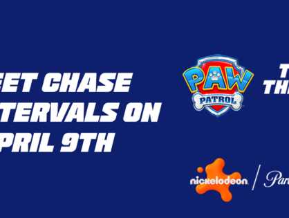 Chase from PAW Patrol Came to Culver Square!