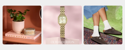 Mother's Day Gift Inspiration with Culver Square!