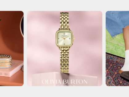 Mother's Day Gift Inspiration with Culver Square!
