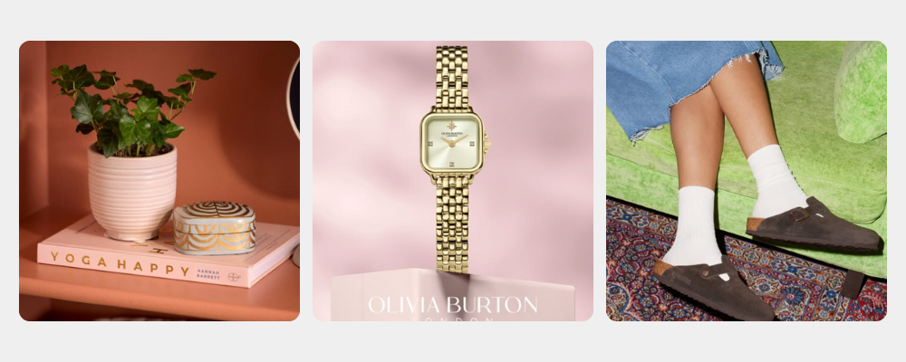 Mother’s Day Gift Inspiration with Culver Square!