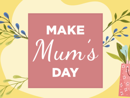 Make Mum’s Day With Culver Square