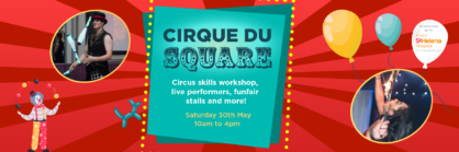 Cirque Du Square
