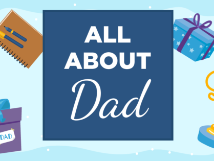 All About Dad: The Best Gifts from Culver Square