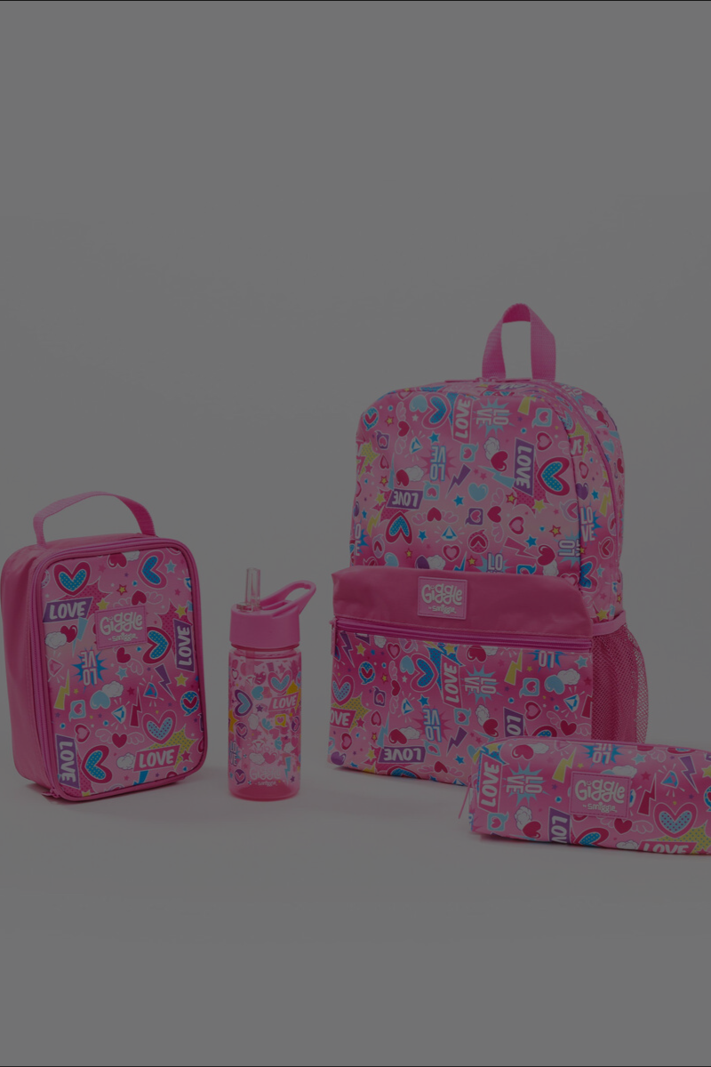 Back to School Made Easy at Culver Square