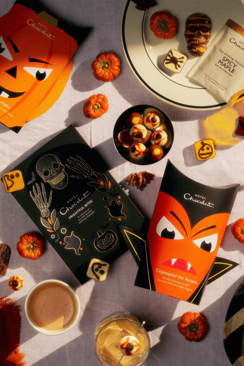 Halloween at Culver Square!